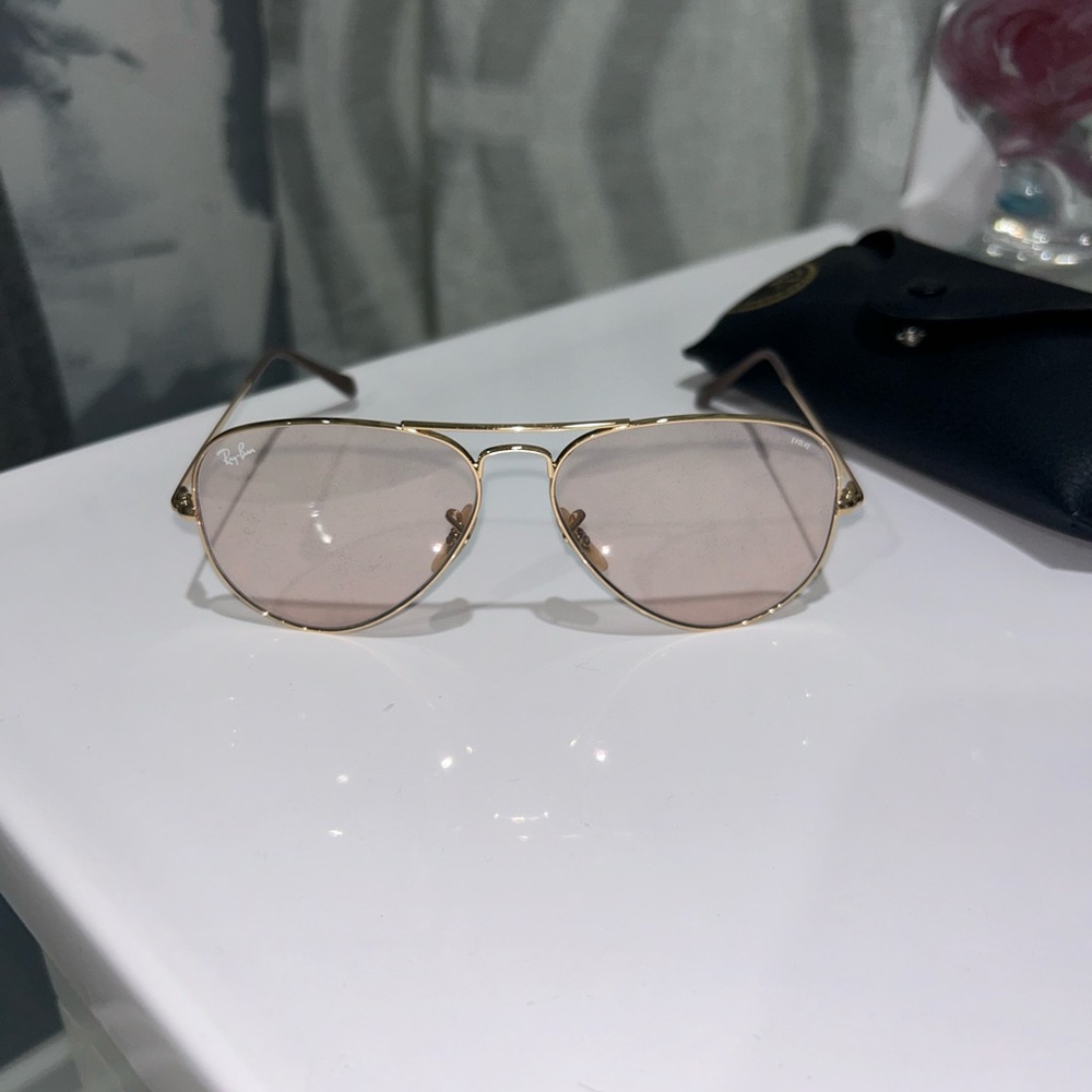 Ray Ban Sunglasses